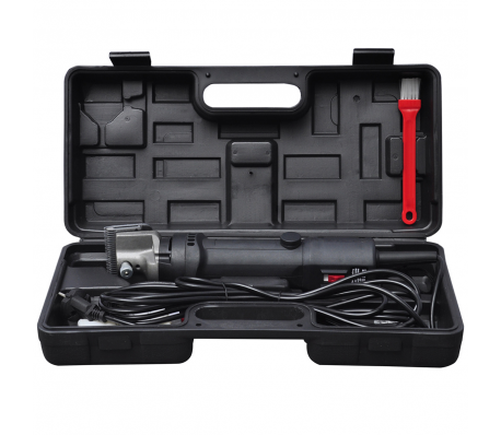 VidaXL - Paarden Scheerapparaat VS84-P 320W VidaXL - Paarden Scheerapparaat VS84-P 320W