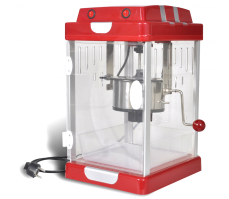 VidaXL - Popcorn machine VidaXL - Popcorn machine