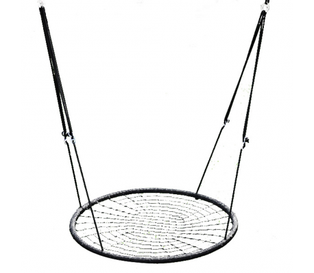 VidaXL - Schommel ø95 cm VidaXL - Schommel ø95 cm
