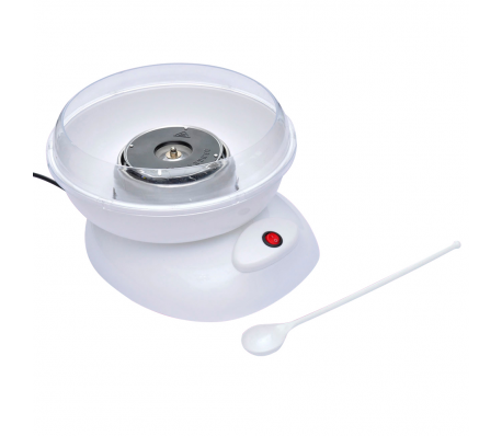 VidaXL - Suikerspin Machine SG-500 VidaXL - Suikerspin Machine SG-500