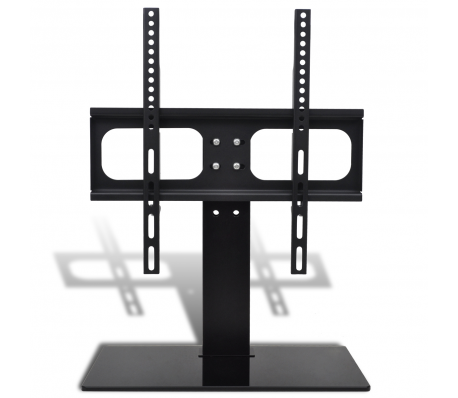VidaXL - TV beugel met basis 400 x 400 mm 23" - 55" VidaXL - TV beugel met basis 400 x 400 mm 23" - 55"