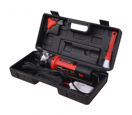 VidaXL - vidaXL Schapentondeuse 6-delig 350W VidaXL - vidaXL Schapentondeuse 6-delig 350W
