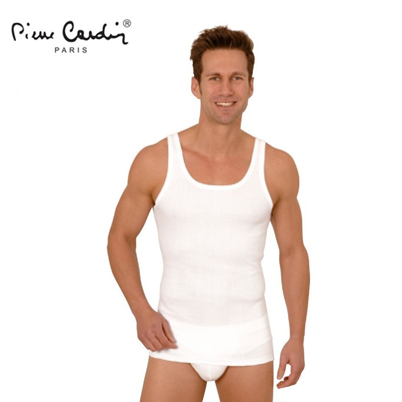 vsdeal.com - 2 pack onderhemd Pierre Cardin