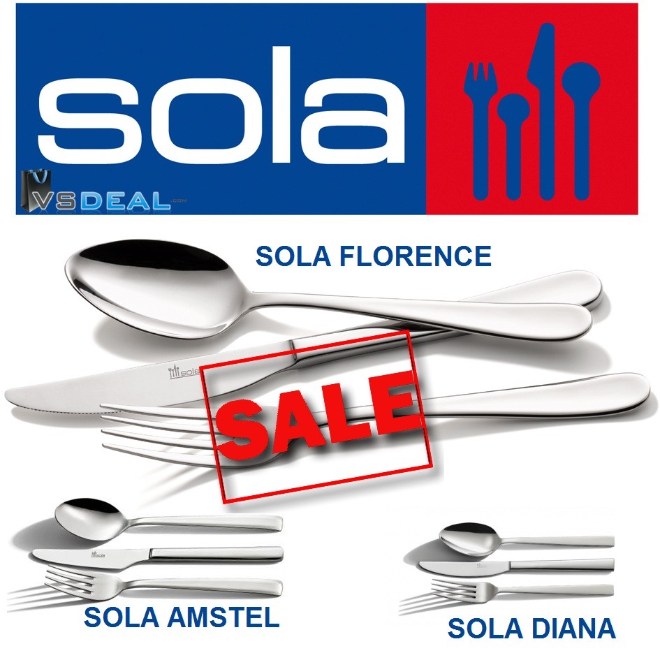 vsdeal.com - 32-delige luxe besteksets van Sola OPRUIMING!! vsdeal.com - 32-delige luxe besteksets van Sola OPRUIMING!!