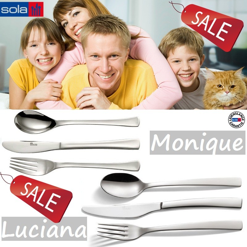 vsdeal.com - 90-delige Luxe besteksets van Sola OP=OP SOLA CRAZY WEEKEND SALE DAG 1 vsdeal.com - 90-delige Luxe besteksets van Sola OP=OP SOLA CRAZY WEEKEND SALE DAG 1