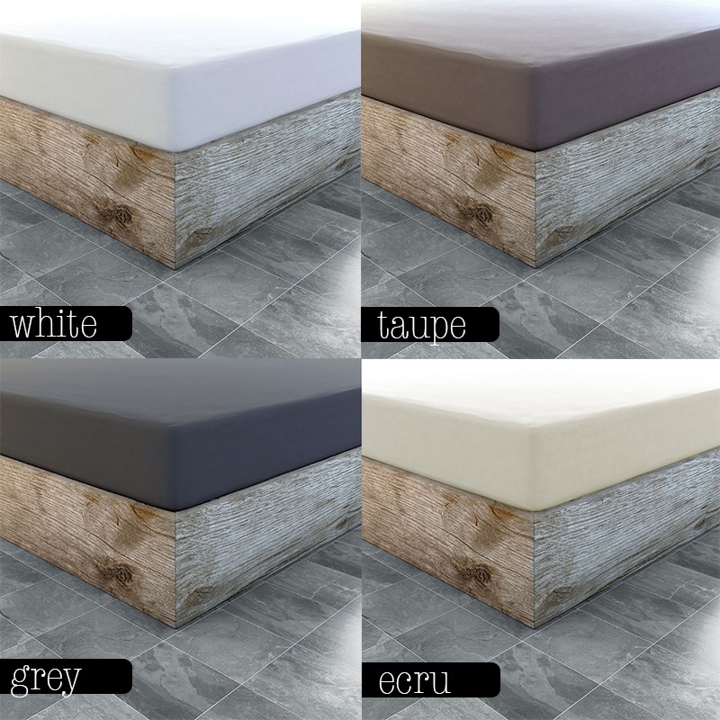 vsdeal.com - Ambianzz Bedding Nightlife Hoeslaken Jersey | Verkrijgbaar in 4 kleuren vsdeal.com - Ambianzz Bedding Nightlife Hoeslaken Jersey | Verkrijgbaar in 4 kleuren