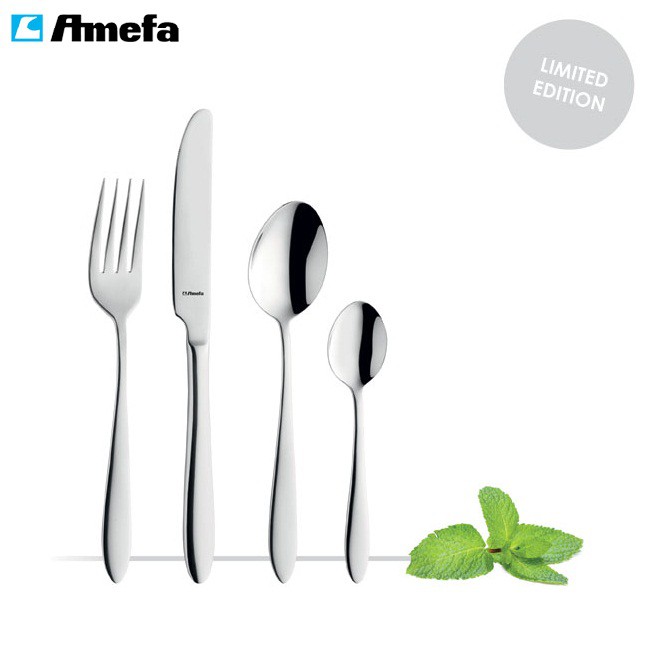 vsdeal.com - Amefa Prospero Bestekset (95-delig) 12 personen vsdeal.com - Amefa Prospero Bestekset (95-delig) 12 personen
