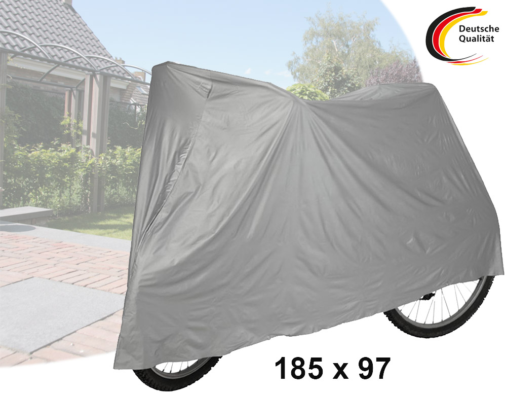 vsdeal.com - Beschermhoes Fiets of Motor vsdeal.com - Beschermhoes Fiets of Motor