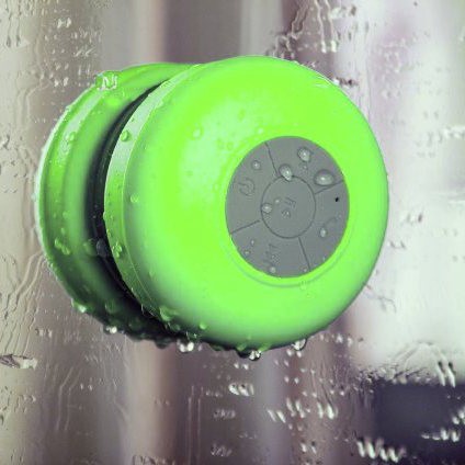 vsdeal.com - Bluetooth Shower Speaker