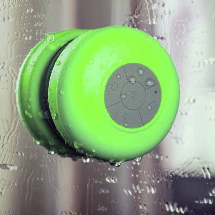 vsdeal.com - Bluetooth Shower Speaker vsdeal.com - Bluetooth Shower Speaker