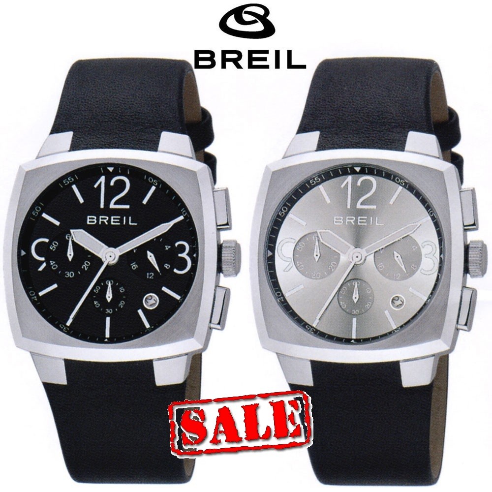 vsdeal.com - Breil Tribe Horloge OP=OP vsdeal.com - Breil Tribe Horloge OP=OP