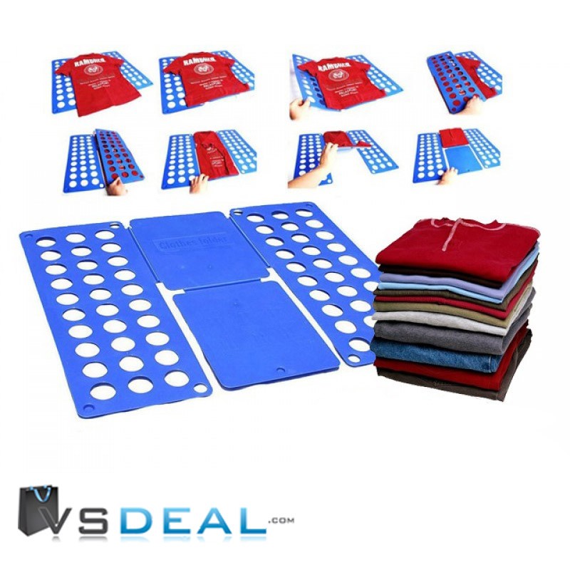 vsdeal.com - DE ORIGINELE KLEDING VOUWPLANK