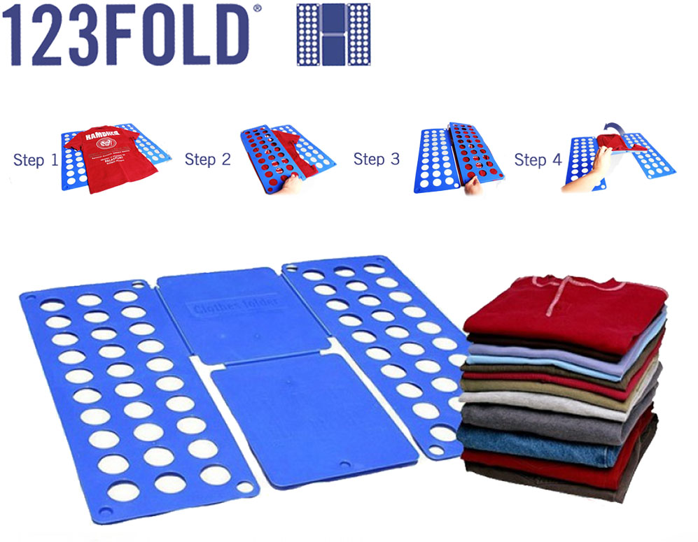 vsdeal.com - De Originele Kledingvouwplank vsdeal.com - De Originele Kledingvouwplank