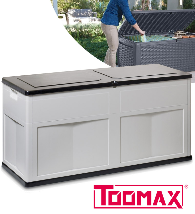 vsdeal.com - Design Tuin Multibox 320 Liter OP=OP vsdeal.com - Design Tuin Multibox 320 Liter OP=OP