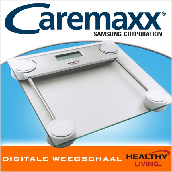 vsdeal.com - Digitale Samsung weegschaal