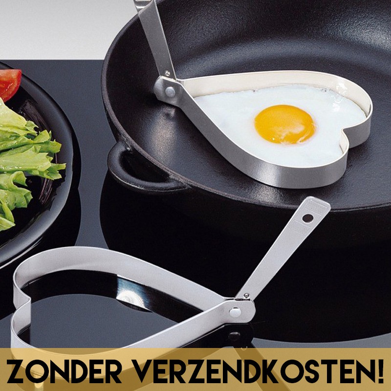 vsdeal.com - Ei Love Bakvorm voor Valentijn Zonder Verzendkosten! vsdeal.com - Ei Love Bakvorm voor Valentijn Zonder Verzendkosten!
