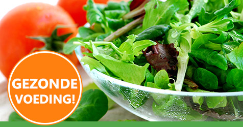 vsdeal.com - E-Learning Cursus: Gezonde Voeding - Raw en Super Foods