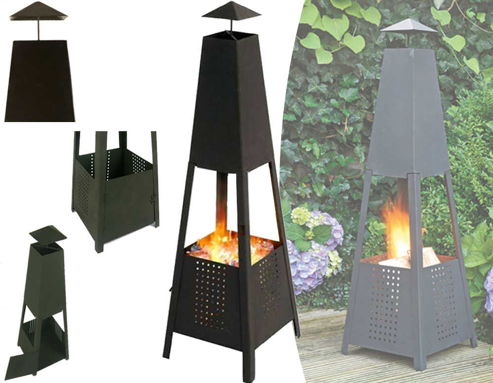 vsdeal.com - Elegante grote Terrashaard / Vuurkorf vsdeal.com - Elegante grote Terrashaard / Vuurkorf