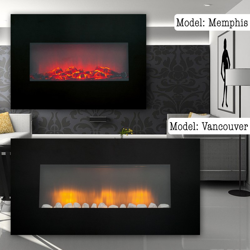 vsdeal.com - Elektrische Design LED Kachels - Keuze uit 2 designs vsdeal.com - Elektrische Design LED Kachels - Keuze uit 2 designs