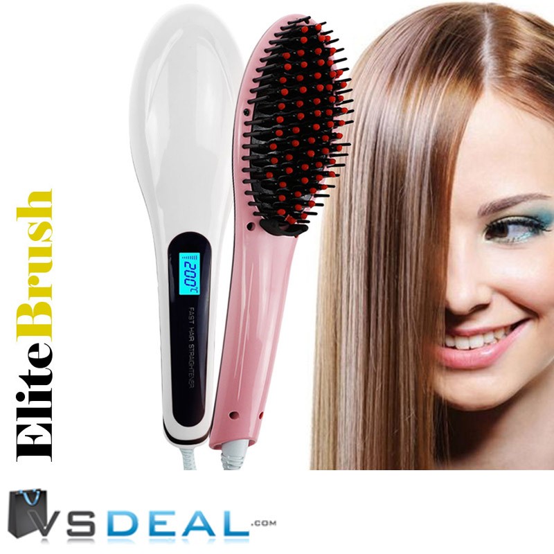 vsdeal.com - Elitebrush Stijlborstel vsdeal.com - Elitebrush Stijlborstel