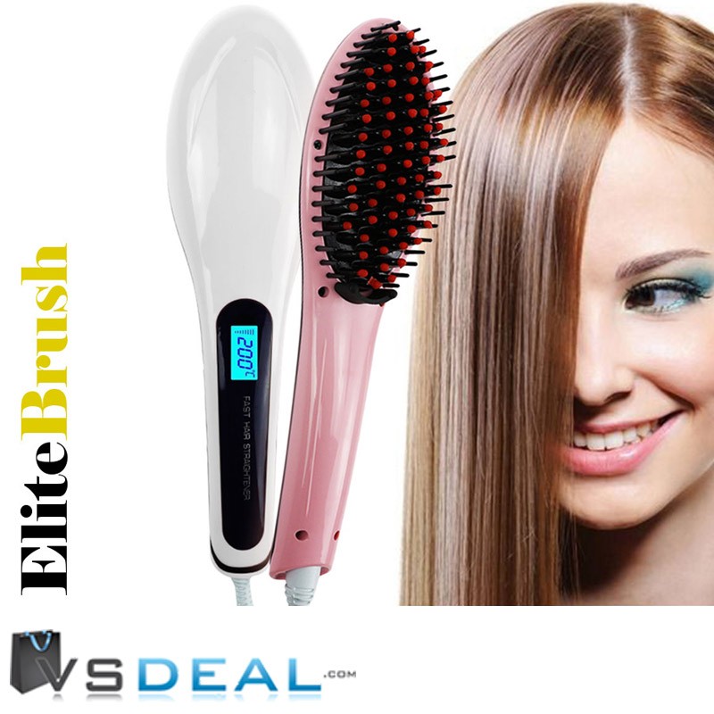 vsdeal.com - Elitebrush Stijlborstel