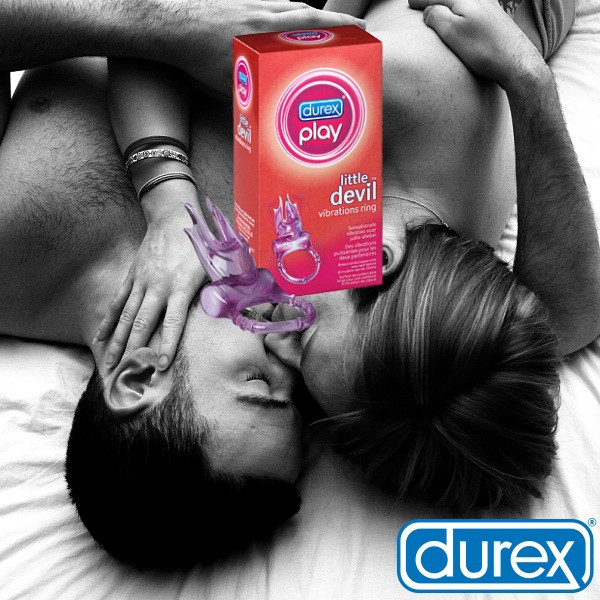 vsdeal.com - Euroknaller Durex Play Little Devil OP=OP