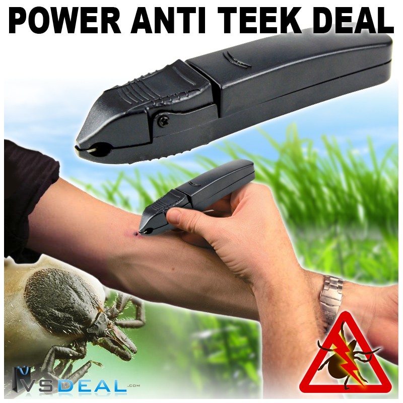 vsdeal.com - Euroknaller Elektrische Tekentang met Ledlamp OP=OP vsdeal.com - Euroknaller Elektrische Tekentang met Ledlamp OP=OP