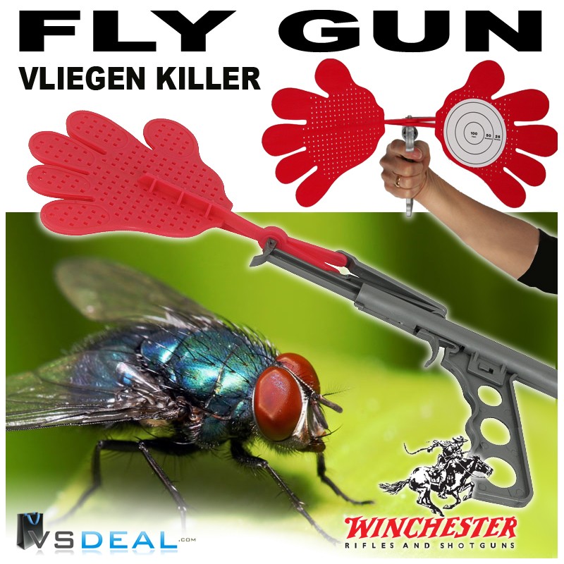 vsdeal.com - Euroknaller Fly Gun de nieuwste Gadget in Nederland OP=OP vsdeal.com - Euroknaller Fly Gun de nieuwste Gadget in Nederland OP=OP