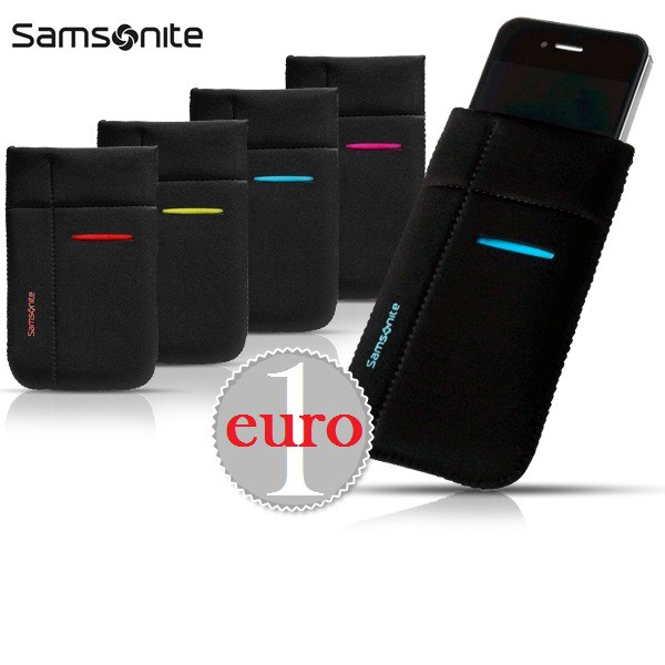 vsdeal.com - Euroknaller Samsonite Smartphone Case OP=OP vsdeal.com - Euroknaller Samsonite Smartphone Case OP=OP