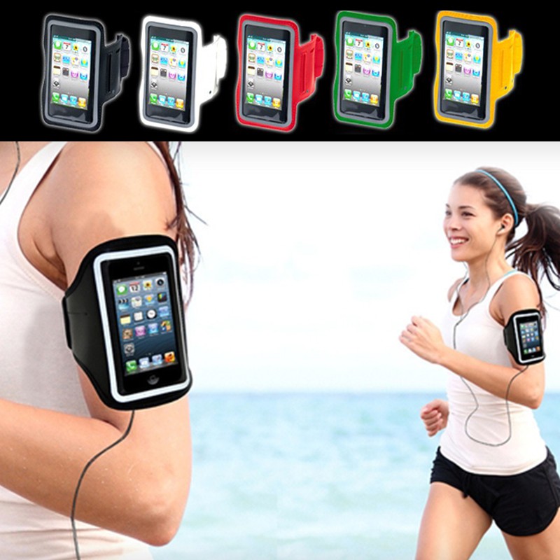 vsdeal.com - EUROKNALLER! Sportarmband voor je smartphone vsdeal.com - EUROKNALLER! Sportarmband voor je smartphone