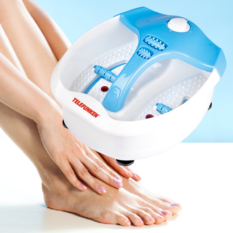 vsdeal.com - Foot Spa Voetbad Massage Apparaat vsdeal.com - Foot Spa Voetbad Massage Apparaat