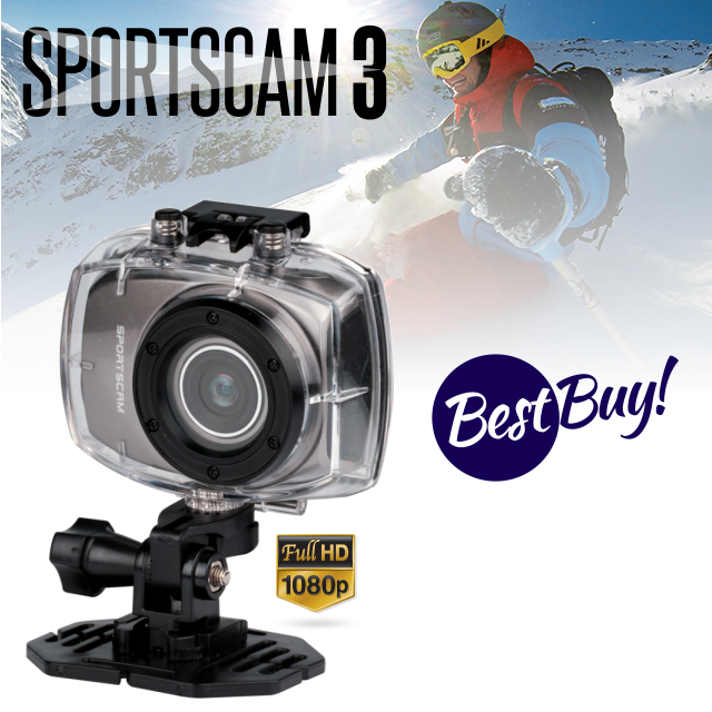 vsdeal.com - FULL HD Waterproof Actioncam OP=OP