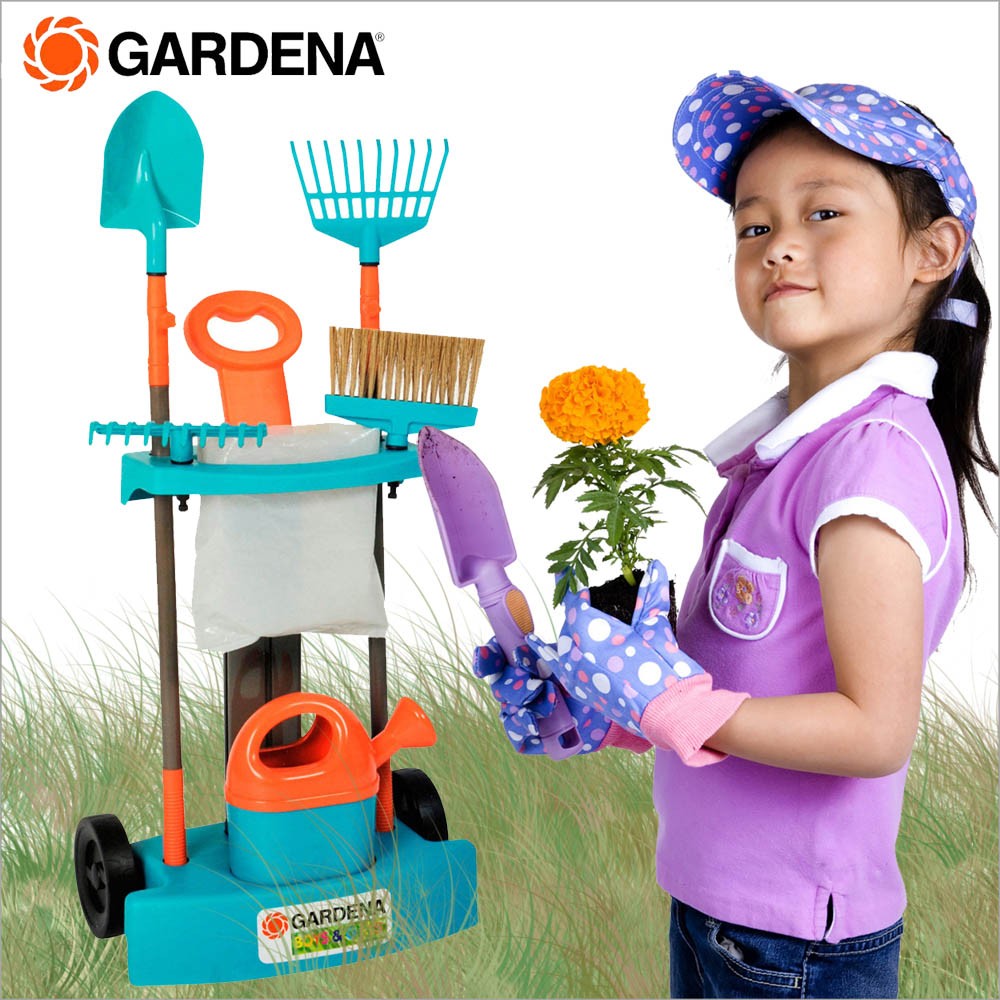 vsdeal.com - Gardena Tuinierswagen vsdeal.com - Gardena Tuinierswagen