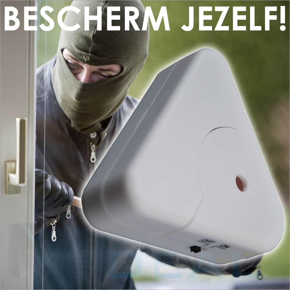 vsdeal.com - Glas Alarm Nieuw! VakantieTip vsdeal.com - Glas Alarm Nieuw! VakantieTip