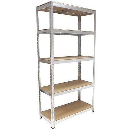 vsdeal.com - Grafner Zware Stellingkast tot 175 kilo OP=OP vsdeal.com - Grafner Zware Stellingkast tot 175 kilo OP=OP