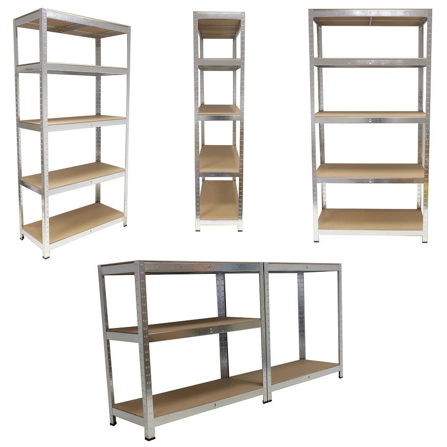 vsdeal.com - Grafner Zware Stellingkast tot 175 kilo vsdeal.com - Grafner Zware Stellingkast tot 175 kilo