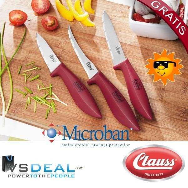vsdeal.com - GRATIS 3-Delige Messenset OP=OP vsdeal.com - GRATIS 3-Delige Messenset OP=OP