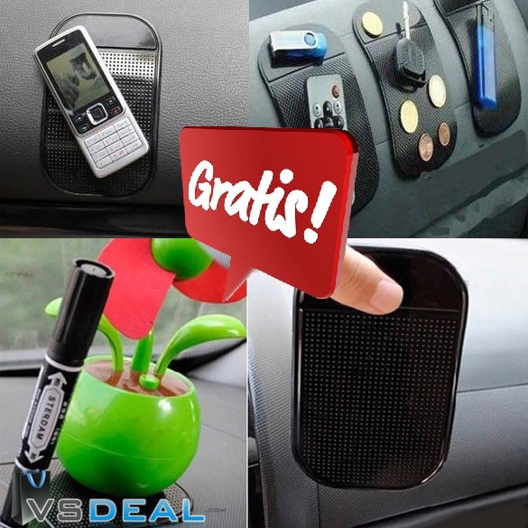 vsdeal.com - Gratis Anti Slip Mat Super Krachtig