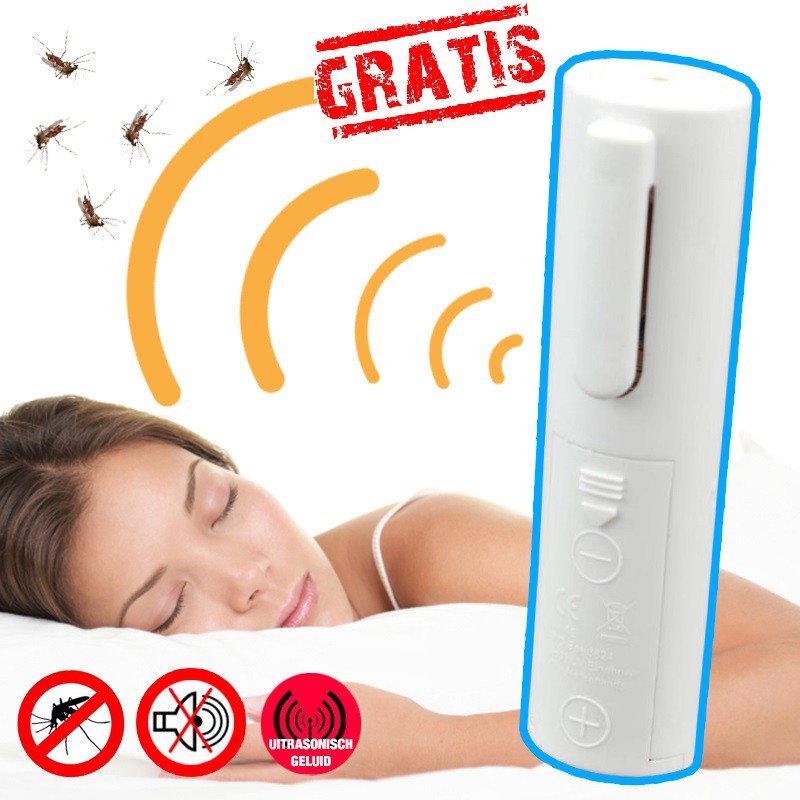 vsdeal.com - GRATIS! Ultrasone Muggenverjager! vsdeal.com - GRATIS! Ultrasone Muggenverjager!