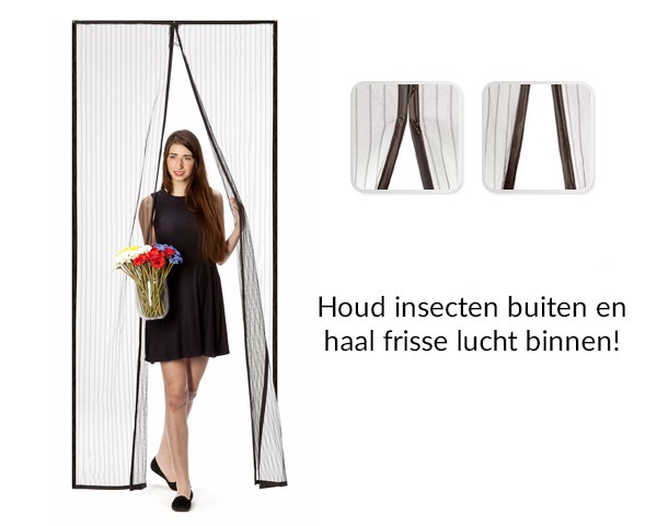 vsdeal.com - GUARD'n Care Deurhor Insectenhor OP=OP vsdeal.com - GUARD'n Care Deurhor Insectenhor OP=OP