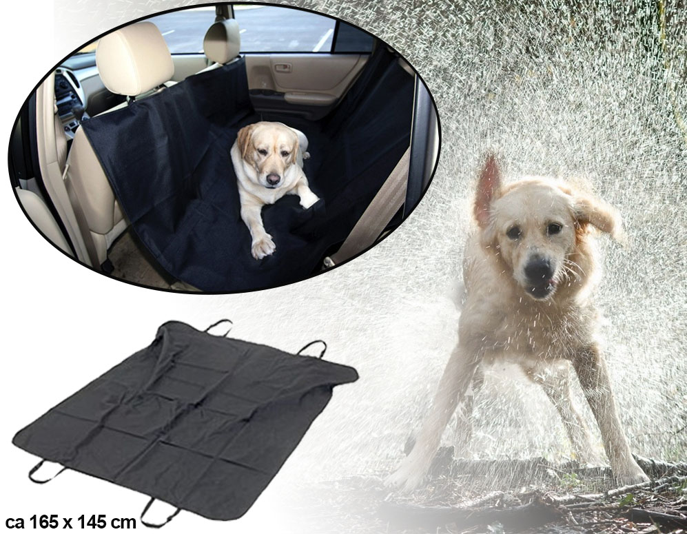 vsdeal.com - Hondenkleed Voor In De Auto vsdeal.com - Hondenkleed Voor In De Auto