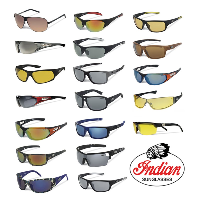 vsdeal.com - Indian Sunglasses keuze uit 19 verschillende modellen vsdeal.com - Indian Sunglasses keuze uit 19 verschillende modellen