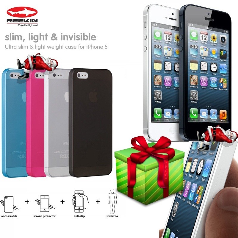 vsdeal.com - iPHONE 5 Cover Ultra Dun vsdeal.com - iPHONE 5 Cover Ultra Dun