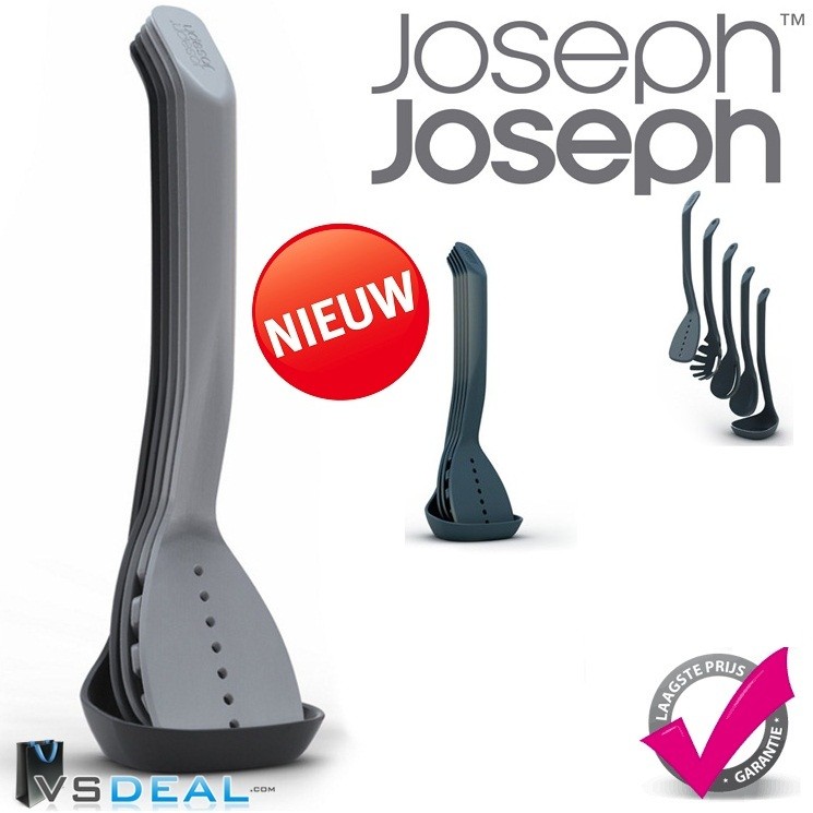 vsdeal.com - Joseph Joseph Nest Keukenhulpen Set OP=OP vsdeal.com - Joseph Joseph Nest Keukenhulpen Set OP=OP
