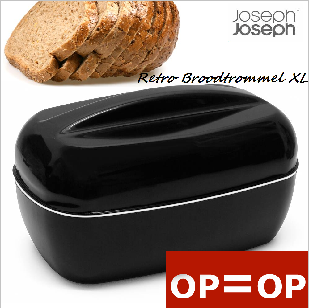 vsdeal.com - JOSEPH JOSEPH RETRO BROODTROMMEL vsdeal.com - JOSEPH JOSEPH RETRO BROODTROMMEL