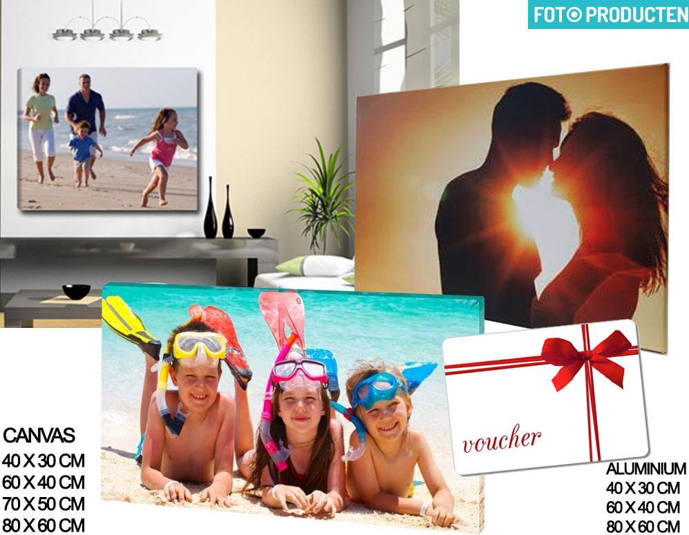 vsdeal.com - Jouw Vakantie Foto op Canvas of Aluminium vsdeal.com - Jouw Vakantie Foto op Canvas of Aluminium