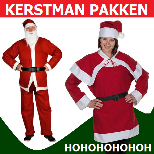 vsdeal.com - Kerstpak voor Hem & Haar