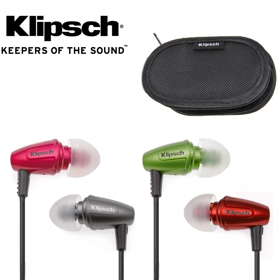 vsdeal.com - Klipsch S3 In-Ear Headphones OP=OP vsdeal.com - Klipsch S3 In-Ear Headphones OP=OP
