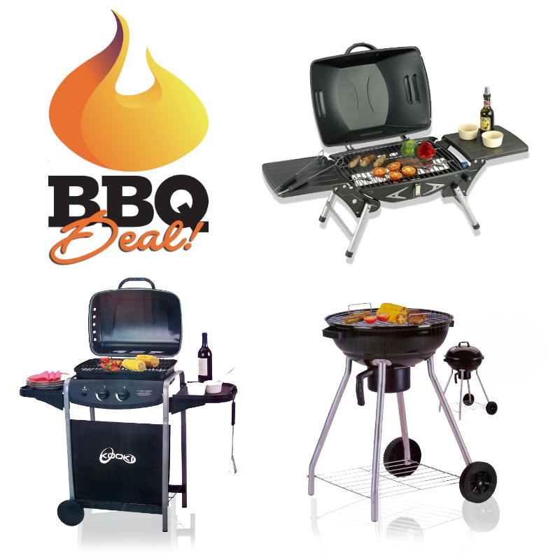 vsdeal.com - Kook BBQ MEGASTUNT!  OP=OP