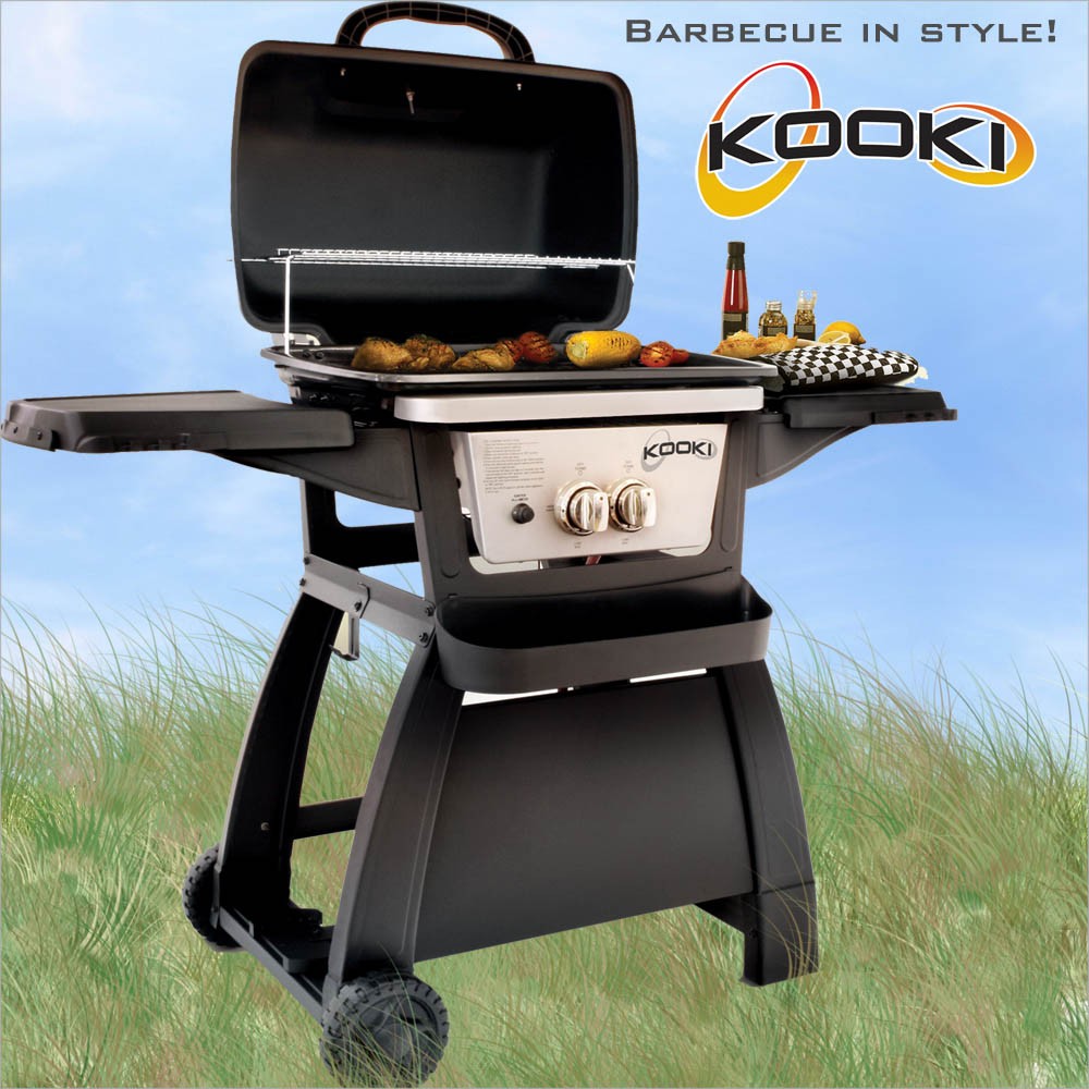 vsdeal.com - Kooki Polaris Buitenkeuken